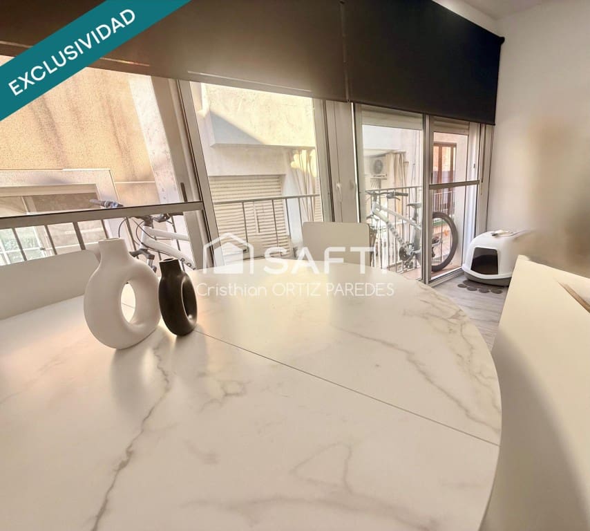 3 Zimmer Apartment zu verkaufen in Blanes - 220.000 € (Ref: 9993941)