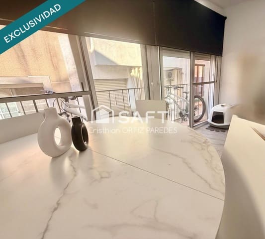3 slaapkamer Appartement te koop in Blanes - € 220.000 (Ref: 9993941)