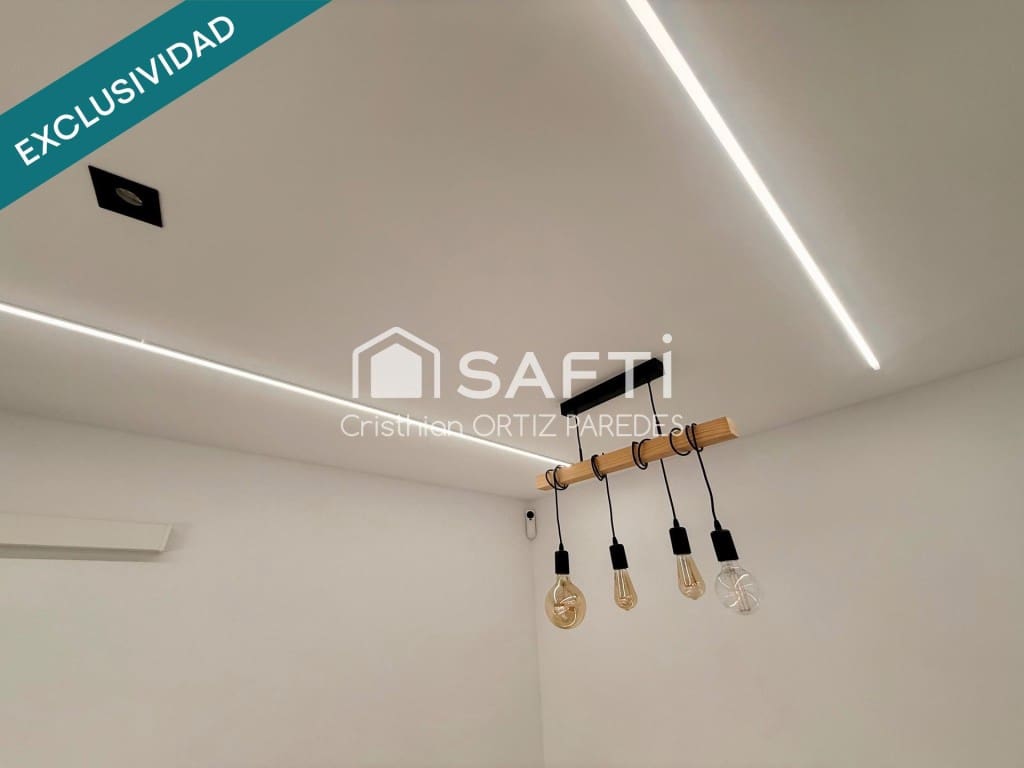 3 Zimmer Apartment zu verkaufen in Blanes - 220.000 € (Ref: 9993941)