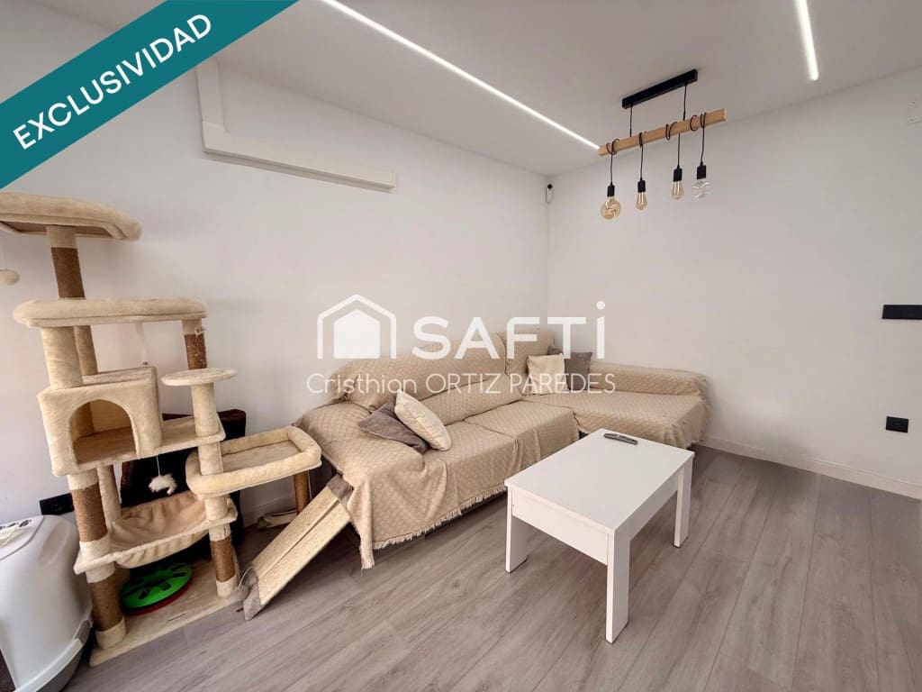 3 Zimmer Apartment zu verkaufen in Blanes - 220.000 € (Ref: 9993941)