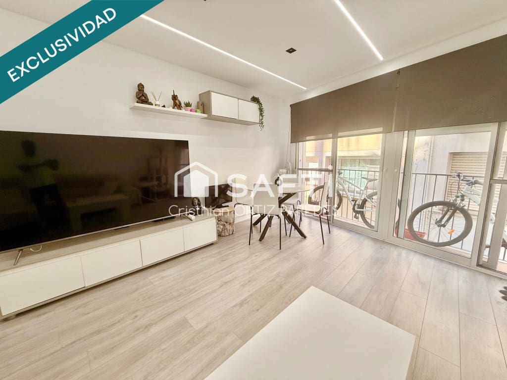 3 Zimmer Apartment zu verkaufen in Blanes - 220.000 € (Ref: 9993941)