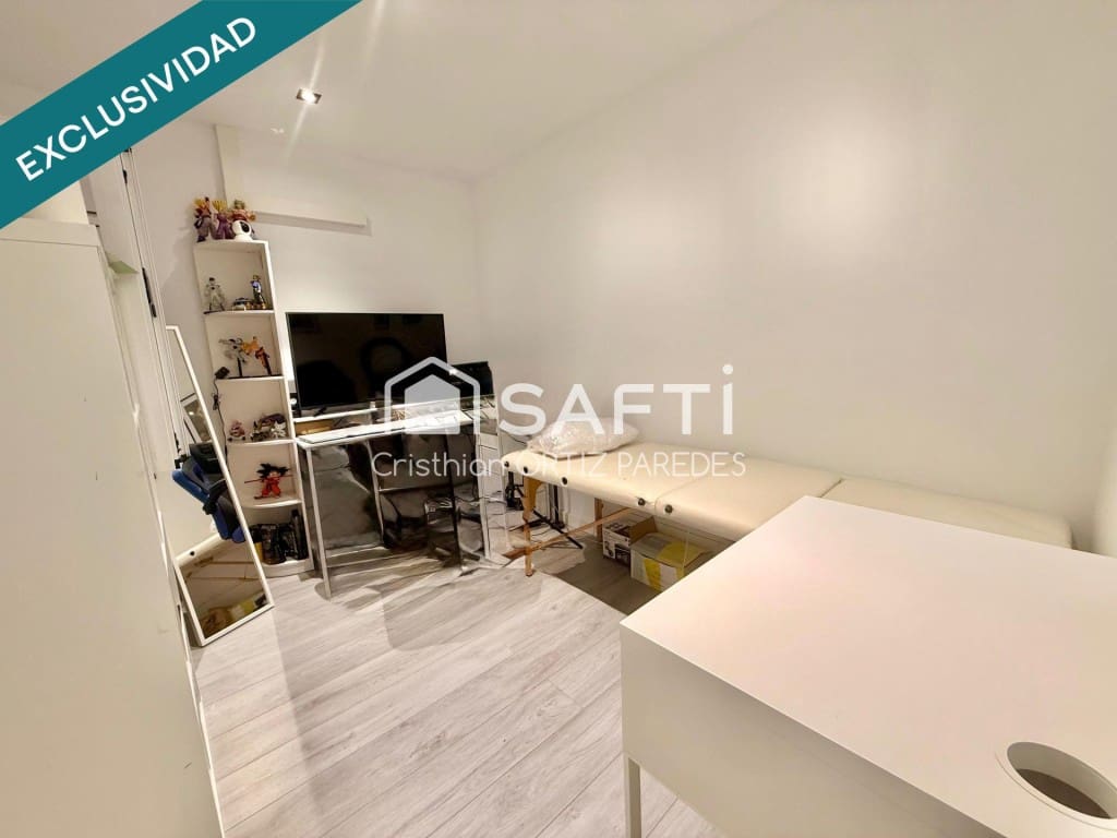 3 Zimmer Apartment zu verkaufen in Blanes - 220.000 € (Ref: 9993941)