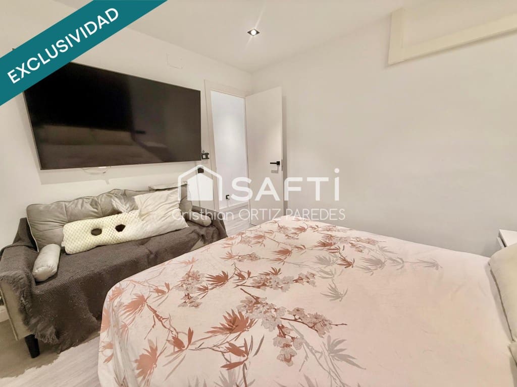 3 Zimmer Apartment zu verkaufen in Blanes - 220.000 € (Ref: 9993941)