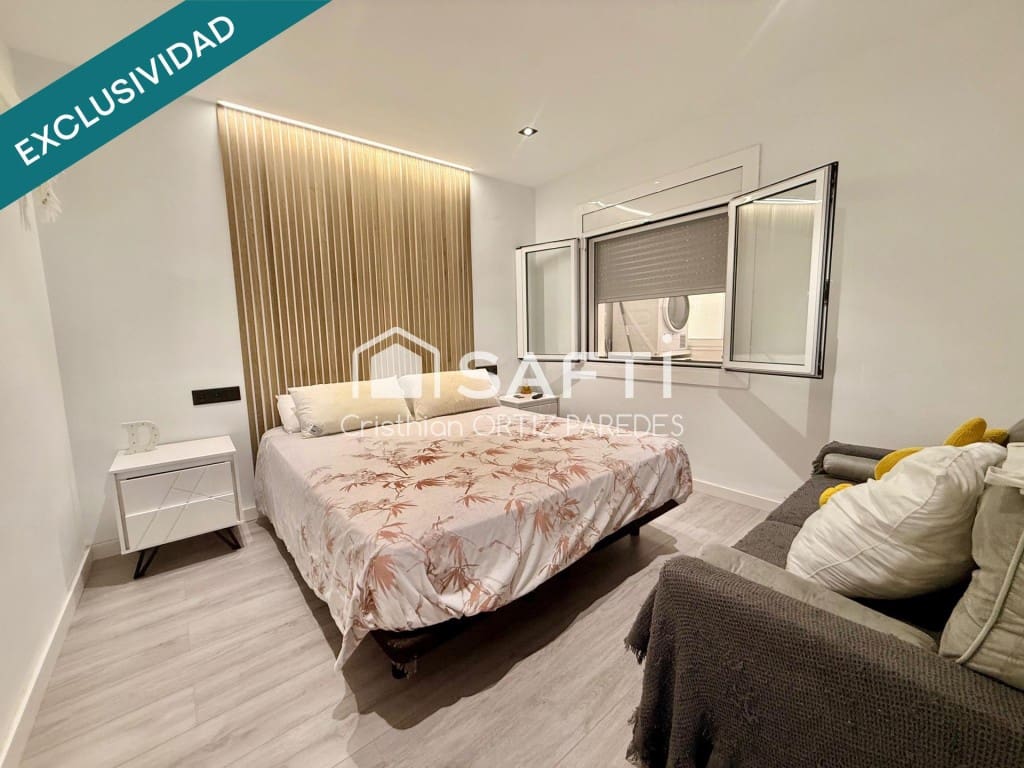 3 Zimmer Apartment zu verkaufen in Blanes - 220.000 € (Ref: 9993941)