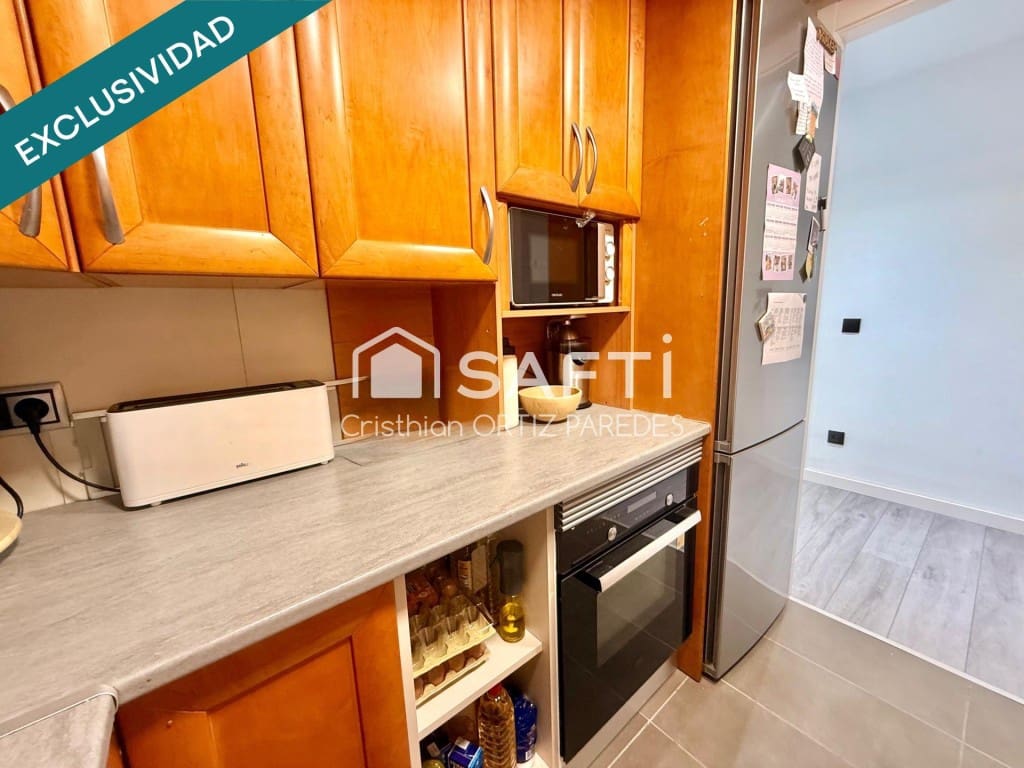3 Zimmer Apartment zu verkaufen in Blanes - 220.000 € (Ref: 9993941)