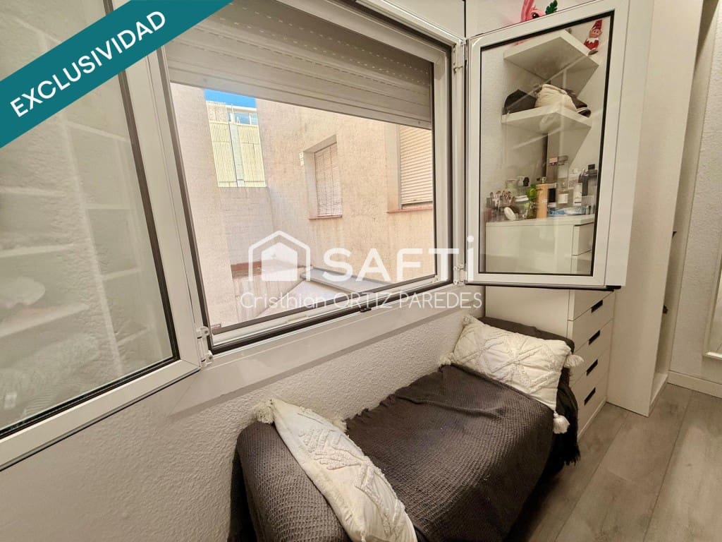 3 Zimmer Apartment zu verkaufen in Blanes - 220.000 € (Ref: 9993941)