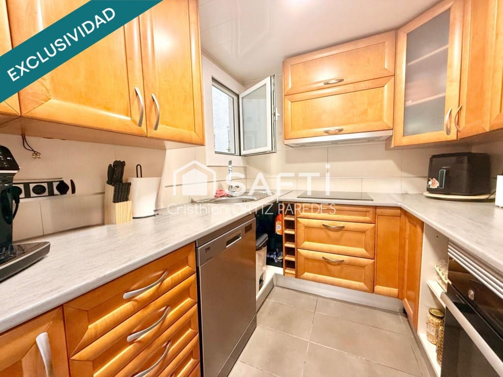 3 Zimmer Apartment zu verkaufen in Blanes - 220.000 € (Ref: 9993941)