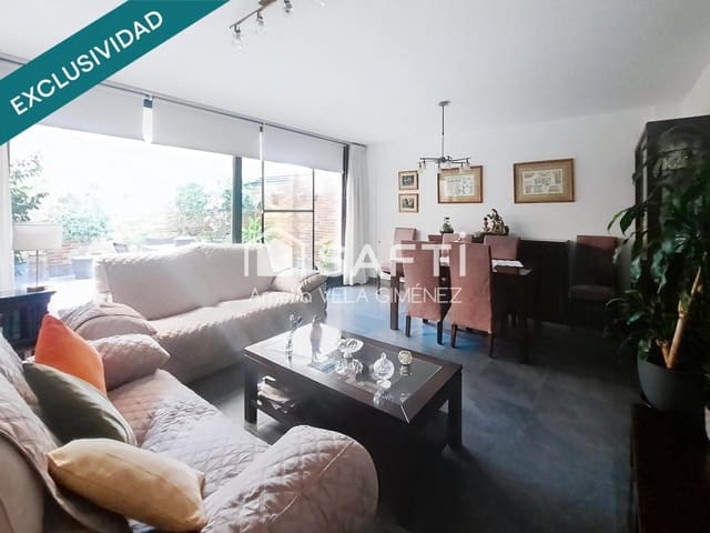 4 soveværelse Rækkehus til salg i Sagunto / Sagunt med garage - € 395.000 (Ref: 9993942)