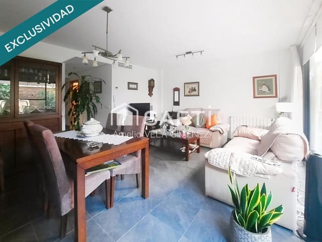 4 soveværelse Rækkehus til salg i Sagunto / Sagunt med garage - € 395.000 (Ref: 9993942)