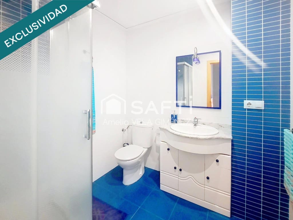 4 makuuhuone Rivitalo myytävänä paikassa Sagunto / Sagunt mukana 
autotalli - 395 000 € (Ref: 9993942)