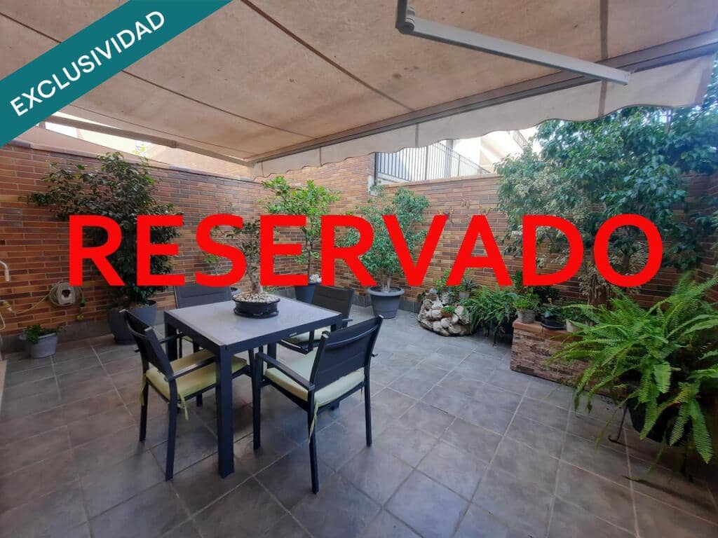4 quarto Moradia em Banda para venda em Sagunto / Sagunt com garagem - 395 000 € (Ref: 9993942)