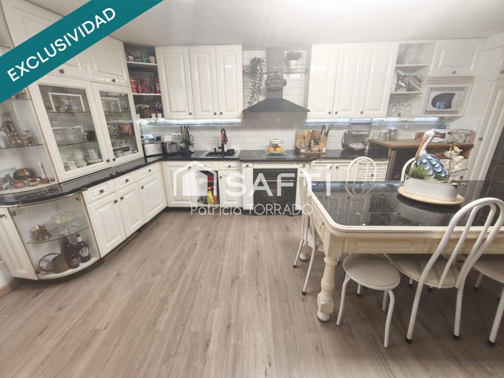 4 quarto Moradia para venda em O Carballino com piscina garagem - 230 000 € (Ref: 9993943)