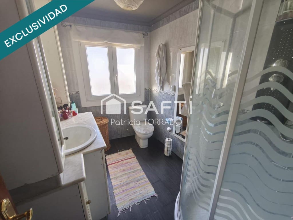 4 quarto Moradia para venda em O Carballino com piscina garagem - 230 000 € (Ref: 9993943)