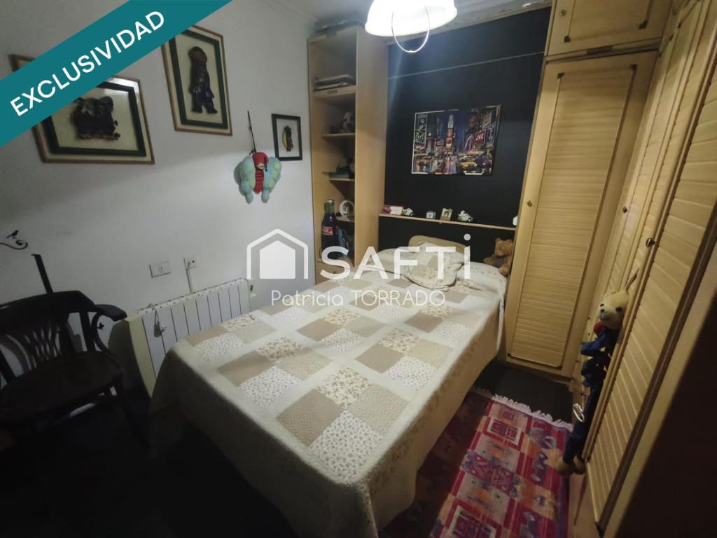 4 quarto Moradia para venda em O Carballino com piscina garagem - 230 000 € (Ref: 9993943)