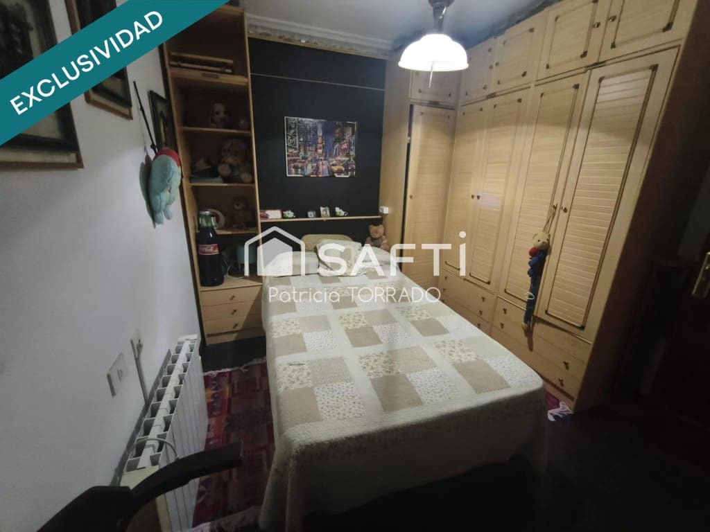 4 quarto Moradia para venda em O Carballino com piscina garagem - 230 000 € (Ref: 9993943)