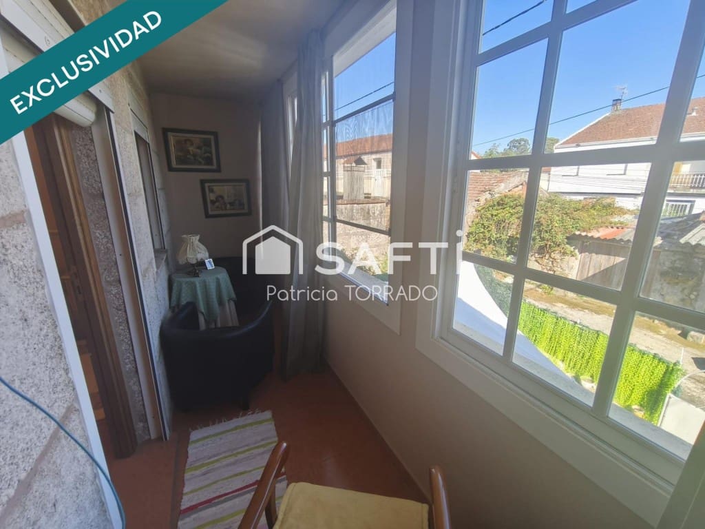 4 quarto Moradia para venda em O Carballino com piscina garagem - 230 000 € (Ref: 9993943)