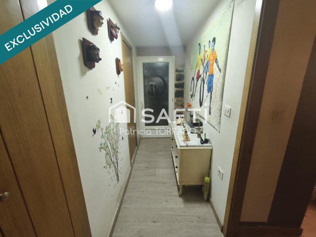 4 quarto Moradia para venda em O Carballino com piscina garagem - 230 000 € (Ref: 9993943)