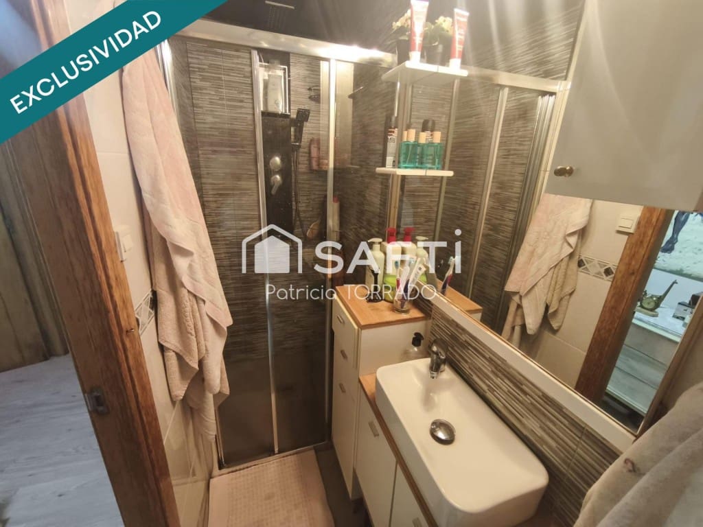4 quarto Moradia para venda em O Carballino com piscina garagem - 230 000 € (Ref: 9993943)