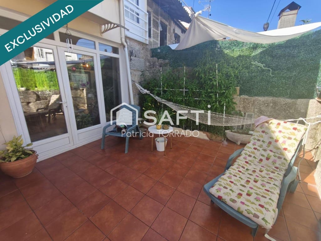 4 quarto Moradia para venda em O Carballino com piscina garagem - 230 000 € (Ref: 9993943)