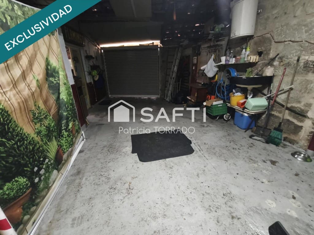4 quarto Moradia para venda em O Carballino com piscina garagem - 230 000 € (Ref: 9993943)
