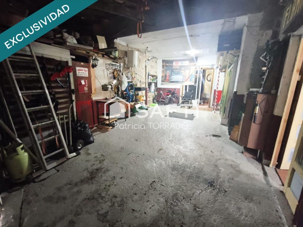 4 quarto Moradia para venda em O Carballino com piscina garagem - 230 000 € (Ref: 9993943)