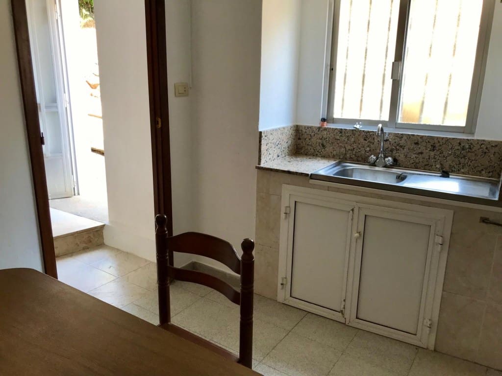 2 camera da letto Finca/Casa di Campagna in vendita in Noia - 99.000 € (Rif: 9993944)