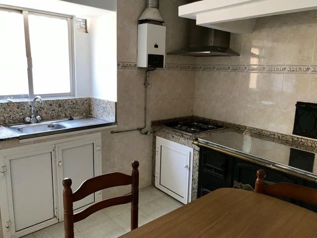 2 camera da letto Finca/Casa di Campagna in vendita in Noia - 99.000 € (Rif: 9993944)