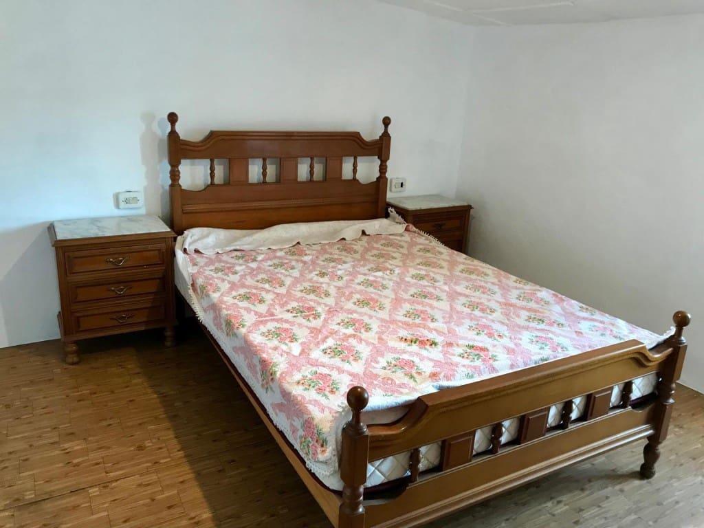 2 camera da letto Finca/Casa di Campagna in vendita in Noia - 99.000 € (Rif: 9993944)