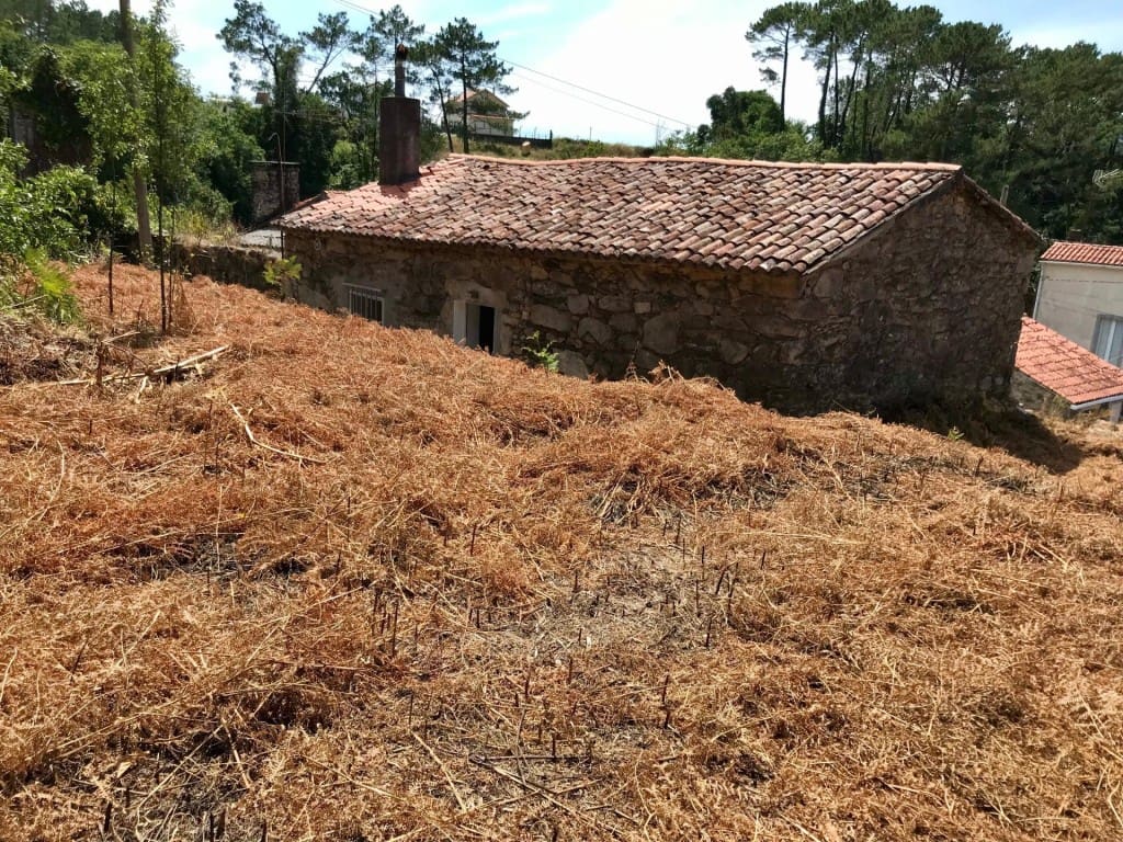 2 camera da letto Finca/Casa di Campagna in vendita in Noia - 99.000 € (Rif: 9993944)