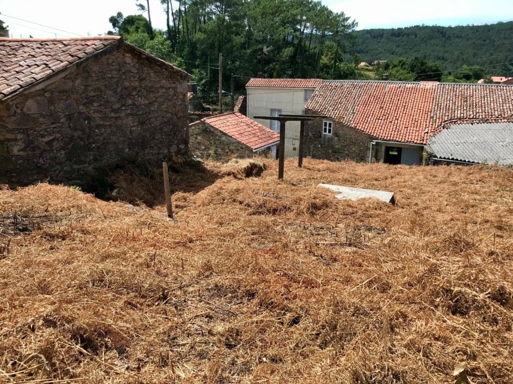 2 camera da letto Finca/Casa di Campagna in vendita in Noia - 99.000 € (Rif: 9993944)