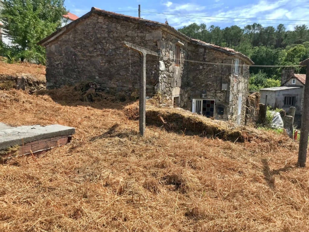 2 camera da letto Finca/Casa di Campagna in vendita in Noia - 99.000 € (Rif: 9993944)