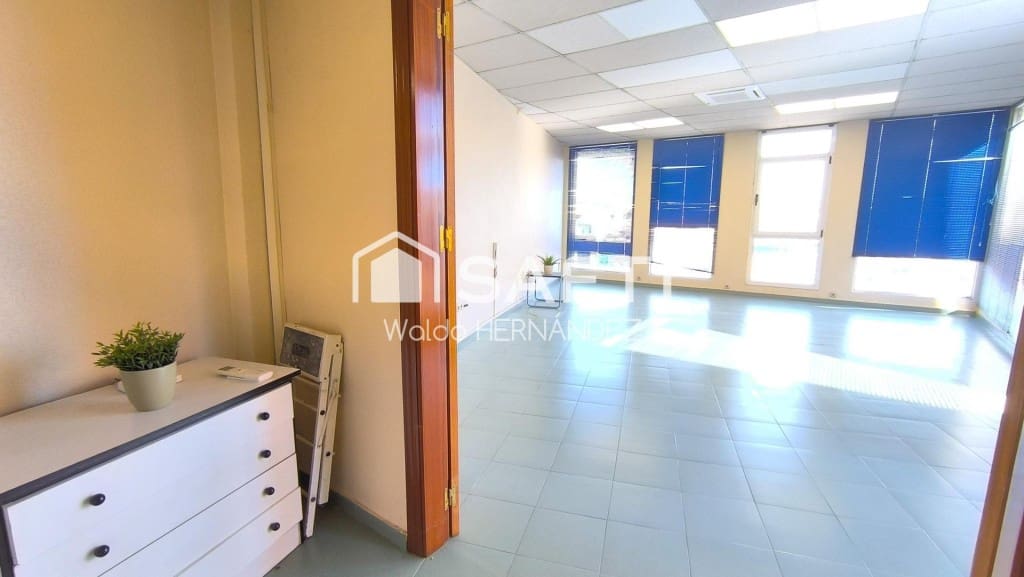 Kaupallinen myytävänä paikassa Molina de Segura - 855 000 € (Ref: 9993945)
