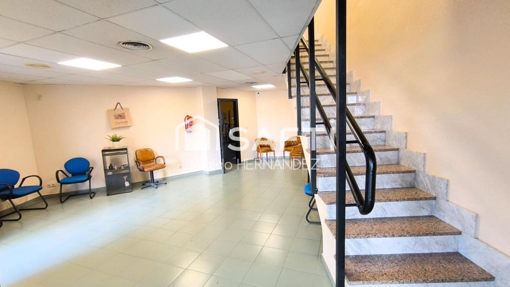 Kaupallinen myytävänä paikassa Molina de Segura - 855 000 € (Ref: 9993945)