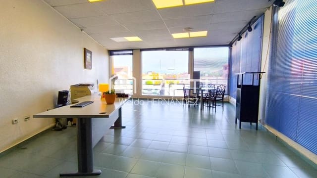 Erhverv til salg i Molina de Segura - € 855.000 (Ref: 9993945)