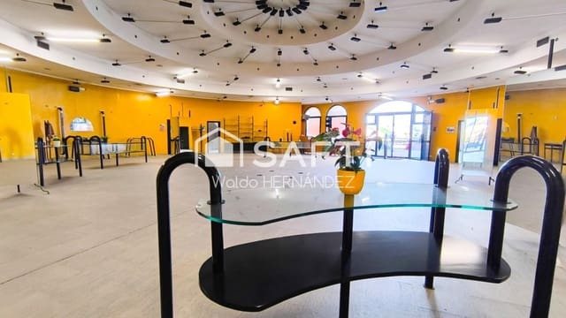 Erhverv til salg i Molina de Segura - € 855.000 (Ref: 9993945)