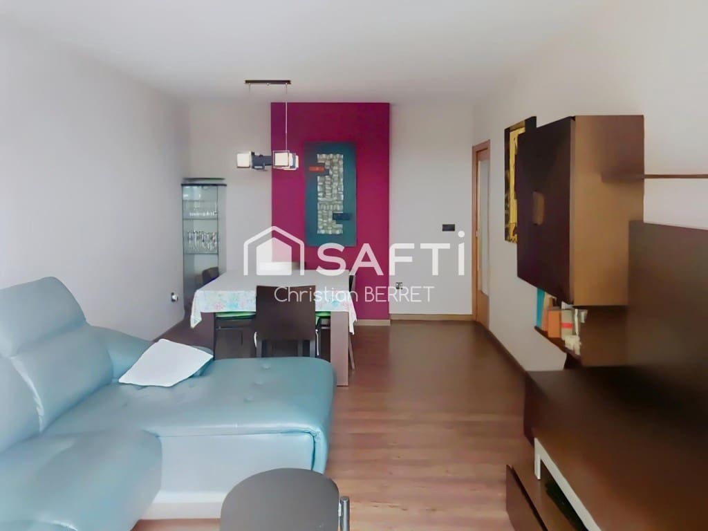 2 sypialnia Apartament na sprzedaż w Emperador z garażem - 295 000 € (Ref: 9993946)