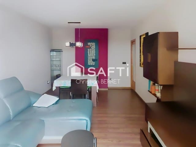 2 sypialnia Apartament na sprzedaż w Emperador z garażem - 295 000 € (Ref: 9993946)