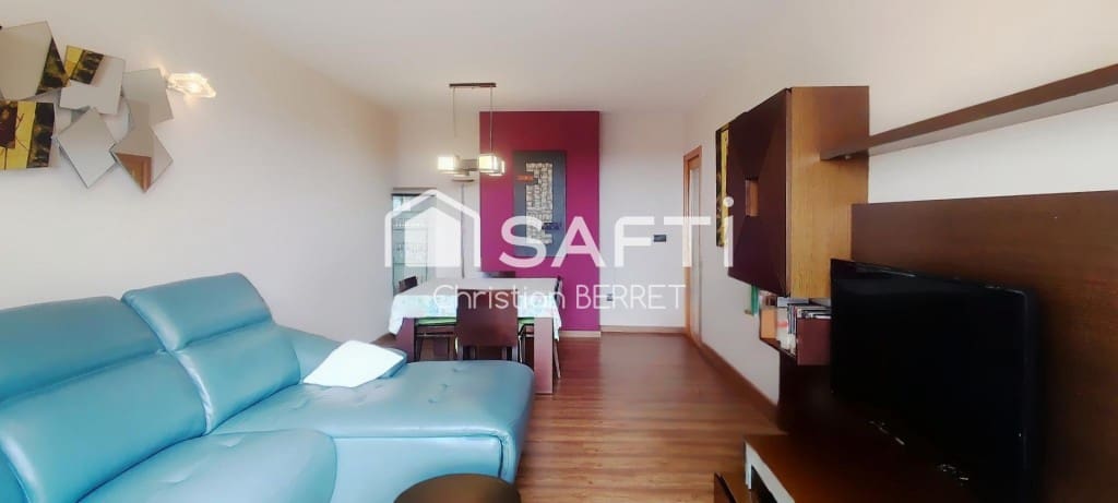 2 sypialnia Apartament na sprzedaż w Emperador z garażem - 295 000 € (Ref: 9993946)