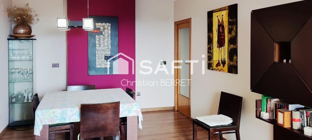2 sypialnia Apartament na sprzedaż w Emperador z garażem - 295 000 € (Ref: 9993946)