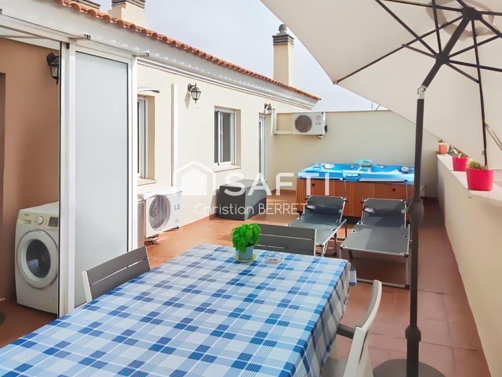 2 sypialnia Apartament na sprzedaż w Emperador z garażem - 295 000 € (Ref: 9993946)