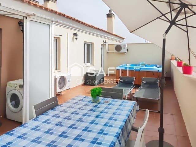 2 sypialnia Apartament na sprzedaż w Emperador z garażem - 295 000 € (Ref: 9993946)