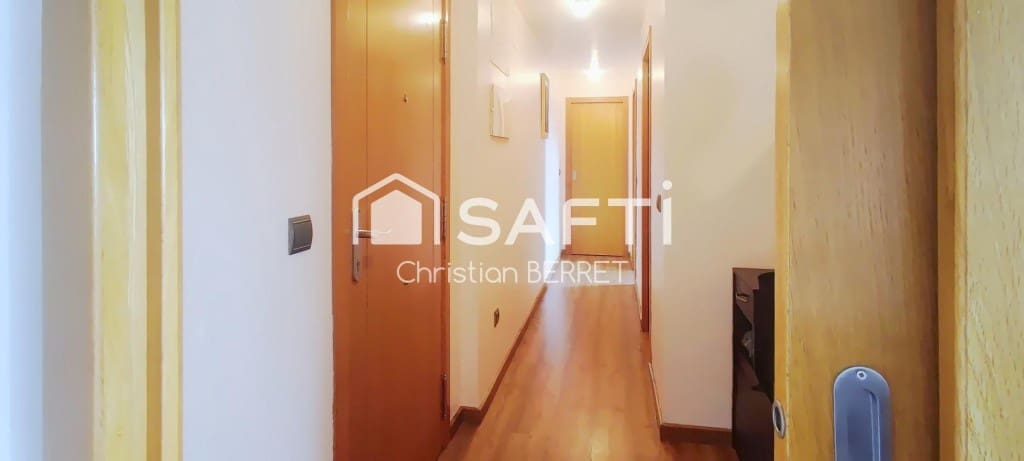 2 sypialnia Apartament na sprzedaż w Emperador z garażem - 295 000 € (Ref: 9993946)