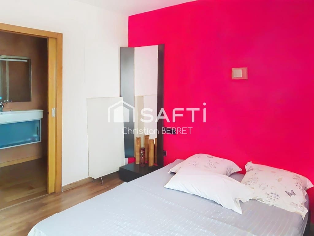 2 sypialnia Apartament na sprzedaż w Emperador z garażem - 295 000 € (Ref: 9993946)