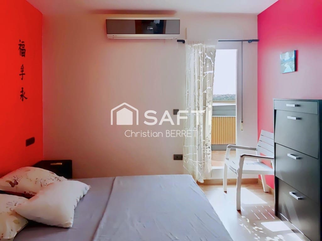 2 sypialnia Apartament na sprzedaż w Emperador z garażem - 295 000 € (Ref: 9993946)