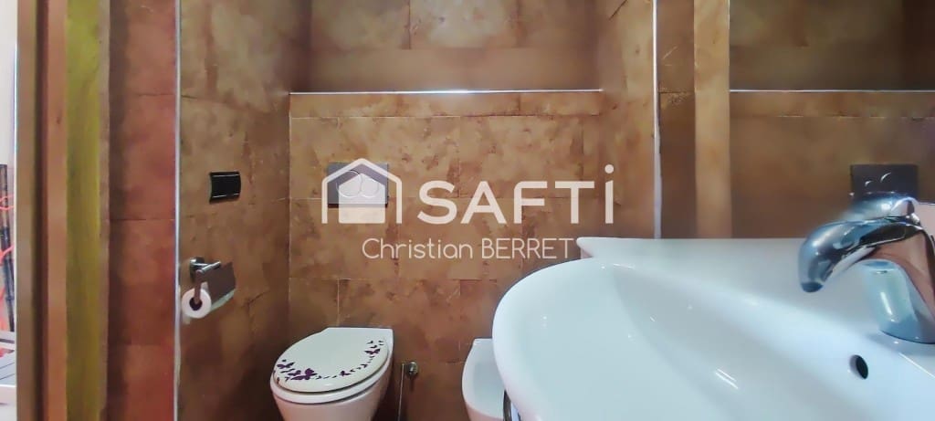 2 sypialnia Apartament na sprzedaż w Emperador z garażem - 295 000 € (Ref: 9993946)