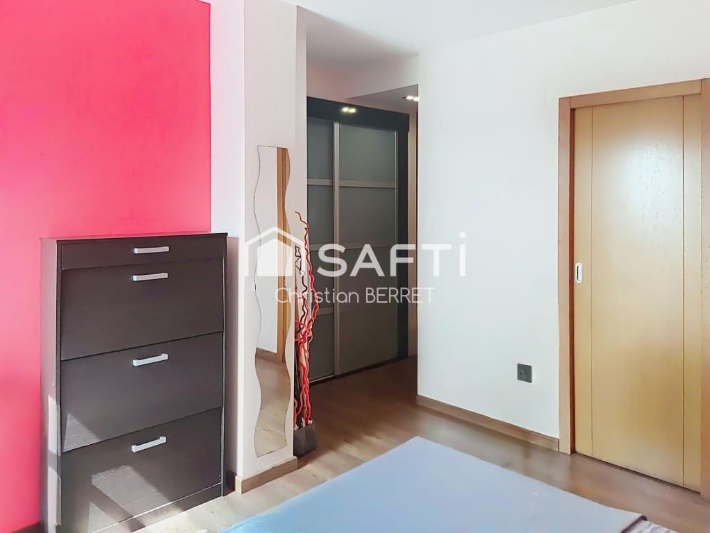 2 sypialnia Apartament na sprzedaż w Emperador z garażem - 295 000 € (Ref: 9993946)