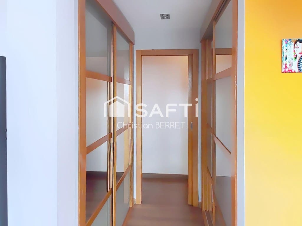 2 sypialnia Apartament na sprzedaż w Emperador z garażem - 295 000 € (Ref: 9993946)