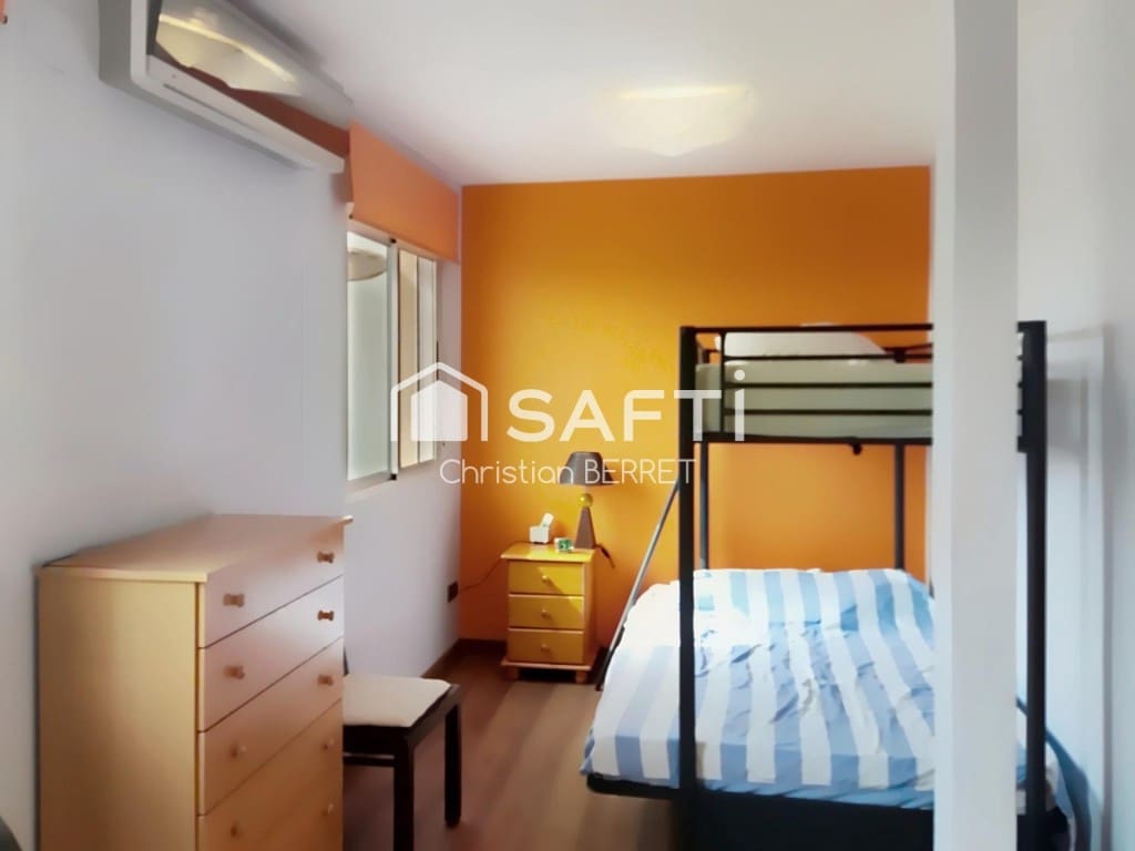 2 sypialnia Apartament na sprzedaż w Emperador z garażem - 295 000 € (Ref: 9993946)