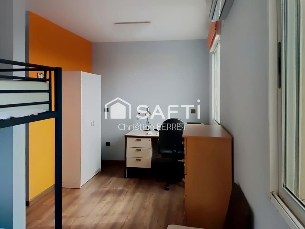 2 sypialnia Apartament na sprzedaż w Emperador z garażem - 295 000 € (Ref: 9993946)