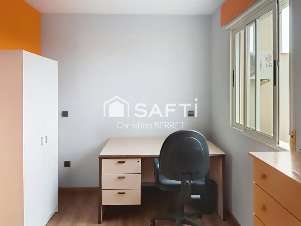 2 sypialnia Apartament na sprzedaż w Emperador z garażem - 295 000 € (Ref: 9993946)